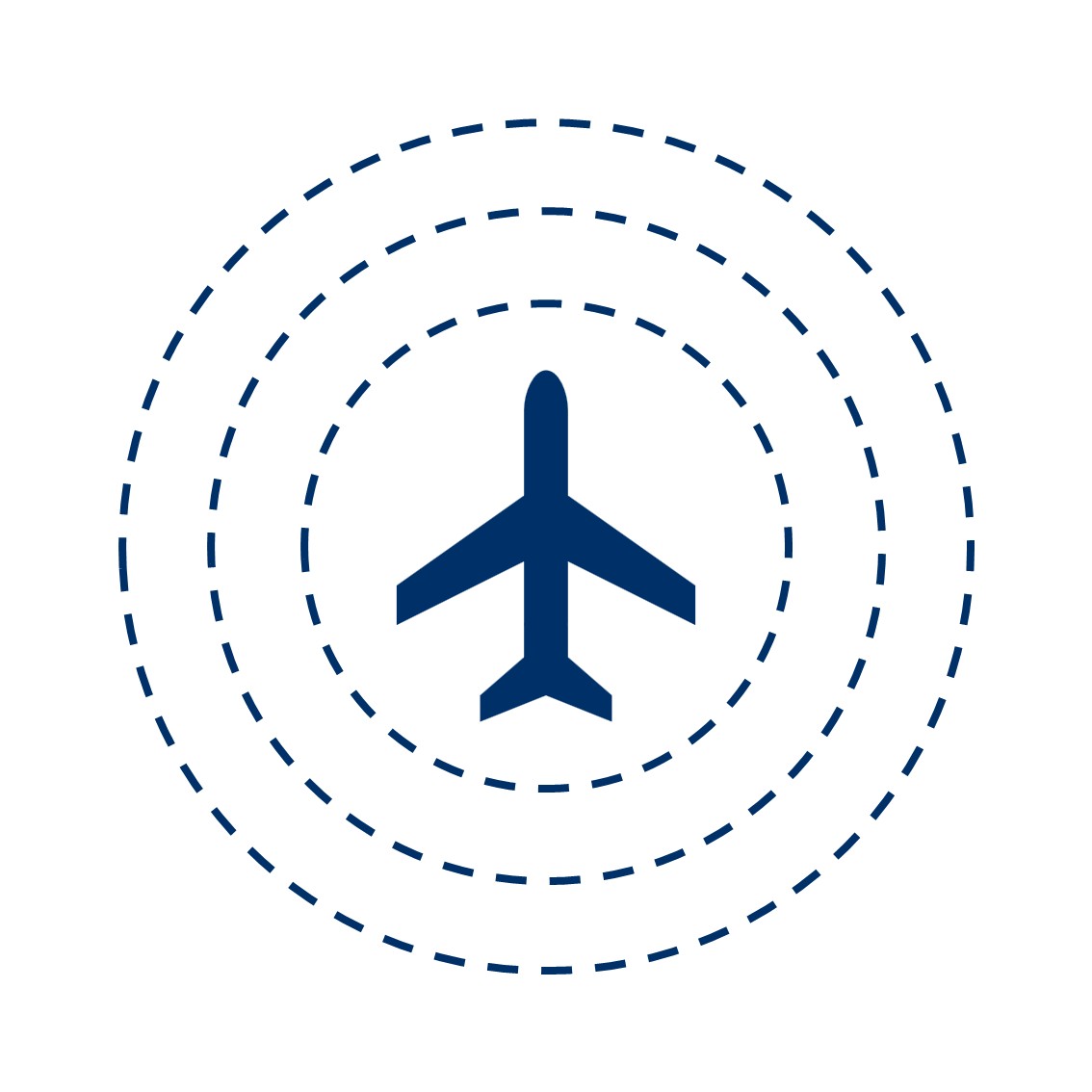 Aircraft deployment