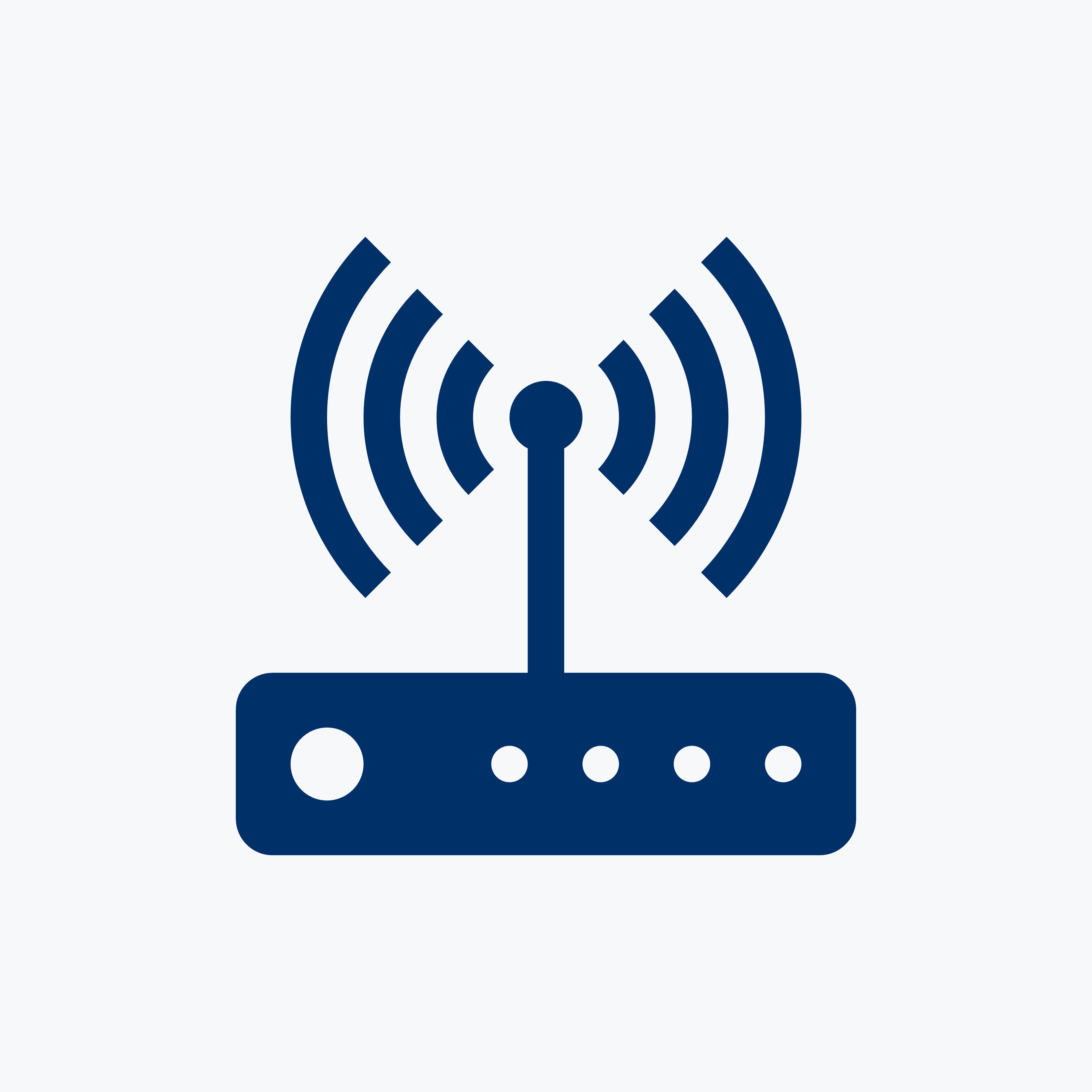 Mode A/C Transponder